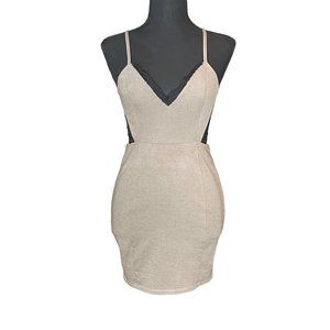 Lush - Cocktail Party Dress‎ - XS